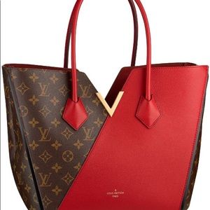 LV Tote